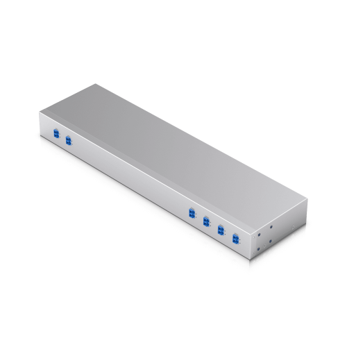 UBIQUITI Мультиплексор/демультиплексор UniFi CWDM Mux Demux 4