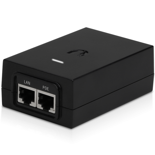 UBIQUITI PoE инжектор PoE Injector 50VDC 60W