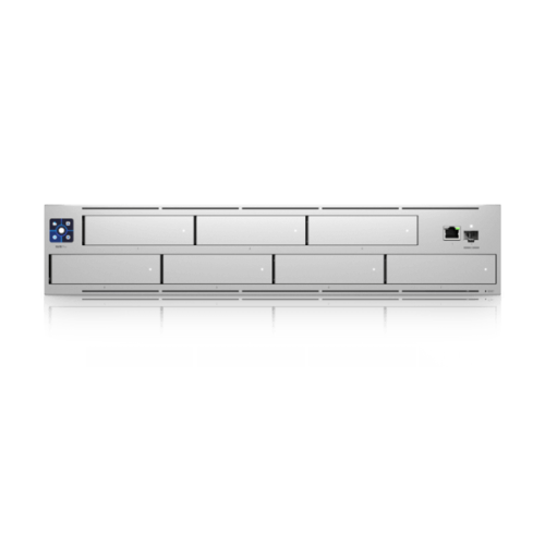 UBIQUITI Сетевой видеорегистратор Unifi Network Video Recorder Pro