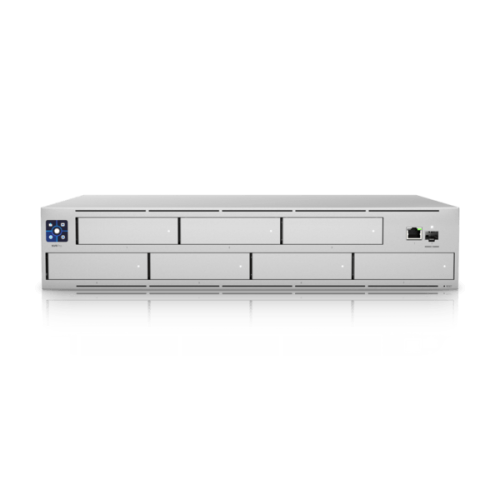 UBIQUITI Сетевой видеорегистратор Unifi Network Video Recorder Pro