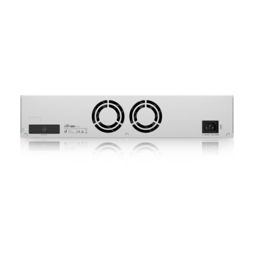 UBIQUITI Сетевой видеорегистратор Unifi Network Video Recorder Pro