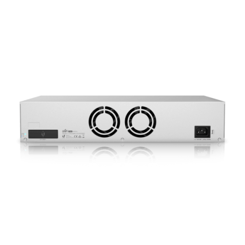 UBIQUITI Сетевой видеорегистратор Unifi Network Video Recorder Pro