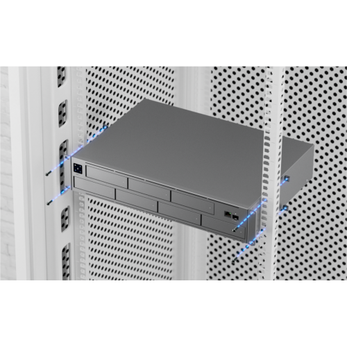 UBIQUITI Сетевой видеорегистратор Unifi Network Video Recorder Pro