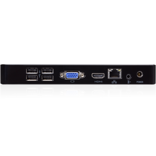 UBIQUITI Сетевой видеорегистратор Unifi Network Video Recorder 4ТБ