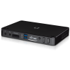 UBIQUITI Сетевой видеорегистратор Unifi Network Video Recorder 4ТБ
