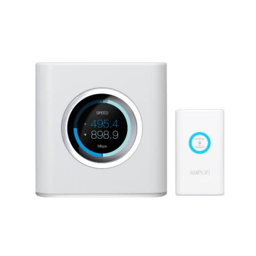 UBIQUITI Маршрутизатор AmpliFi Teleport Kit