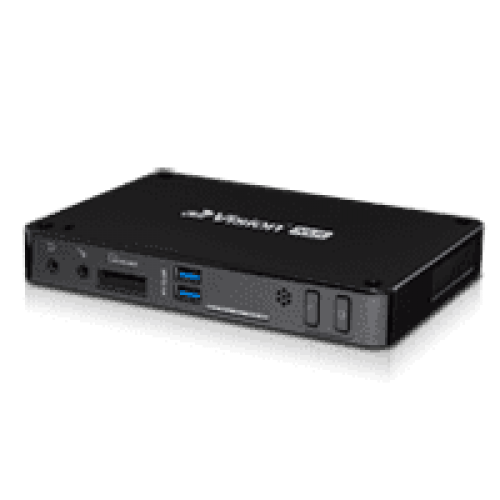 UBIQUITI Сетевой видеорегистратор airVision NVR