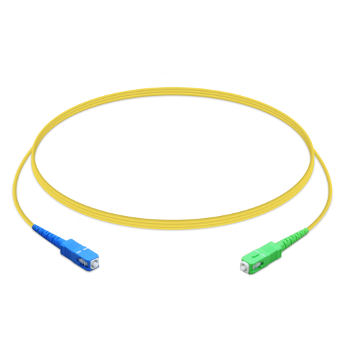 UBIQUITI Патч-корд UFiber PatchCord UPC/APC